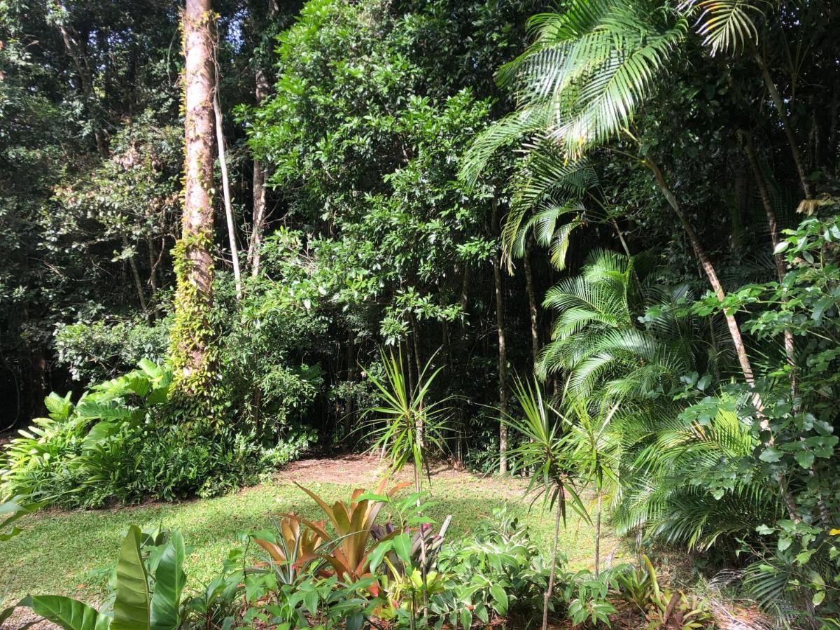 Honeybee House Holiday home Kuranda