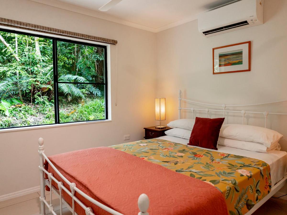 Honeybee House Holiday home Kuranda