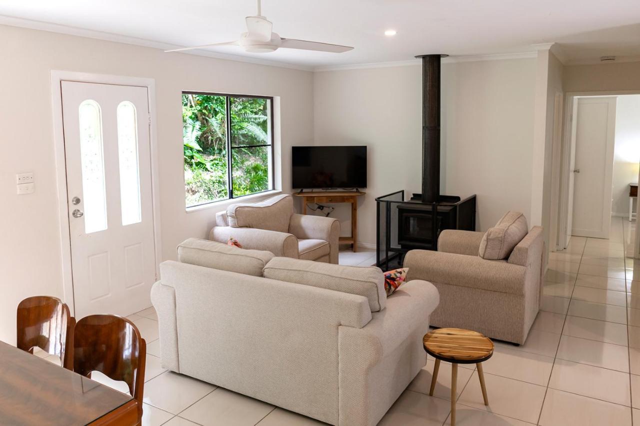 Holiday home Honeybee House Kuranda