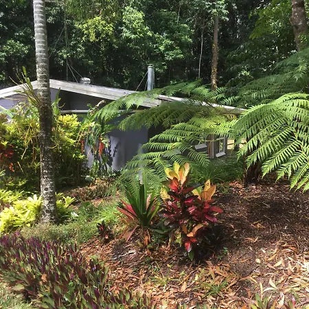 Honeybee House Villa Kuranda Exterior photo