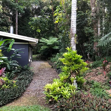 Honeybee House Villa Kuranda Exterior photo