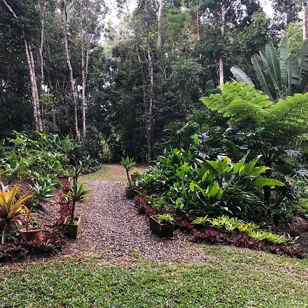 Honeybee House Villa Kuranda Exterior photo