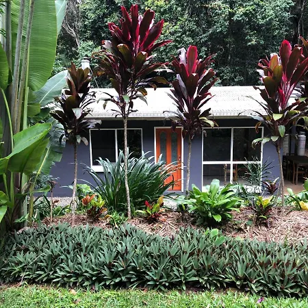 Honeybee House Villa Kuranda Exterior photo