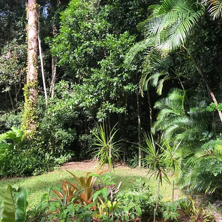 Honeybee House Villa Kuranda Exterior photo
