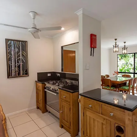 Honeybee House Villa Kuranda Exterior photo
