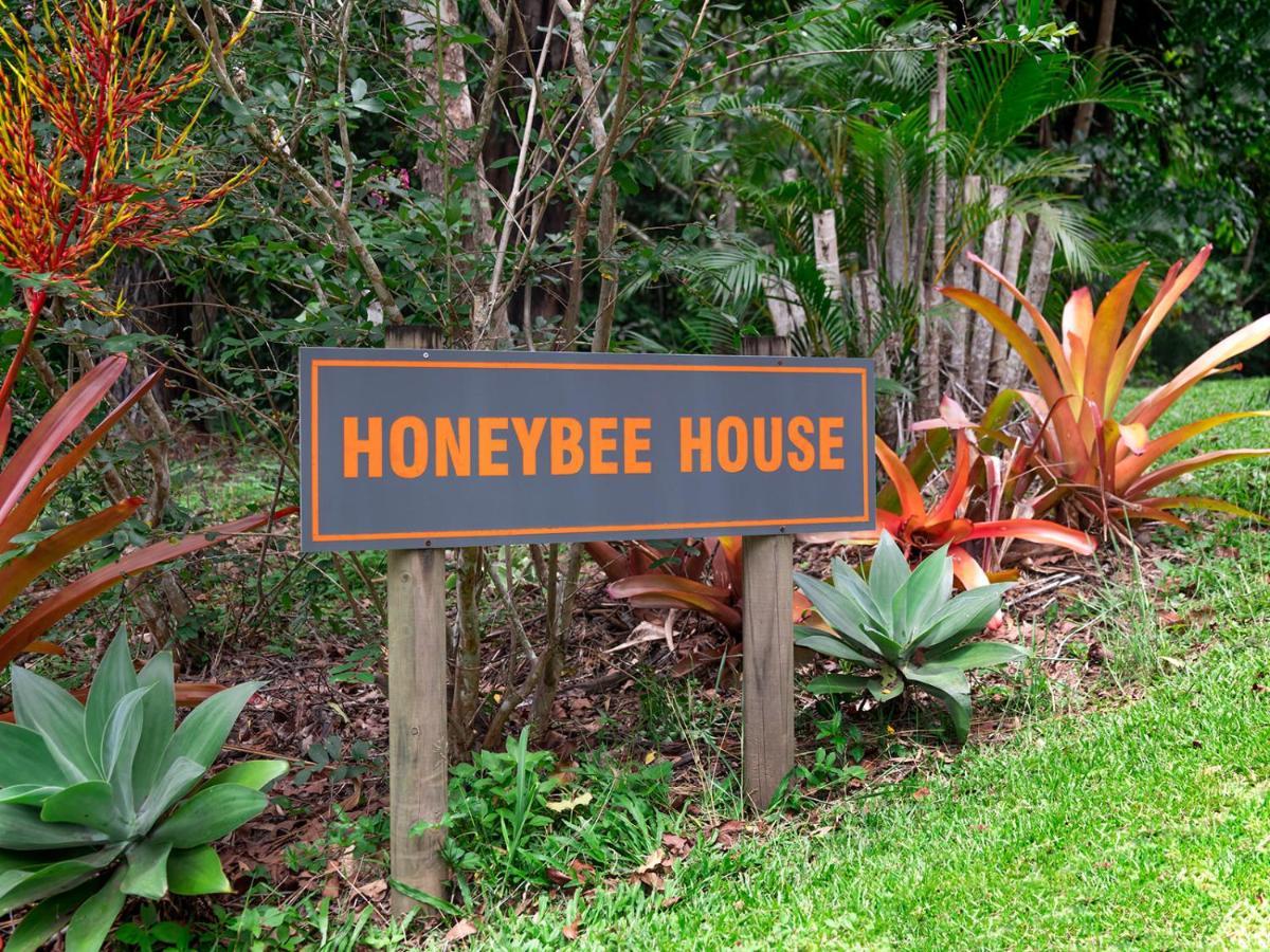 Honeybee House Holiday home Kuranda